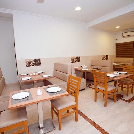 Avenue 11 Boutique Residences, Poes Garden Ченнаї Екстер'єр фото