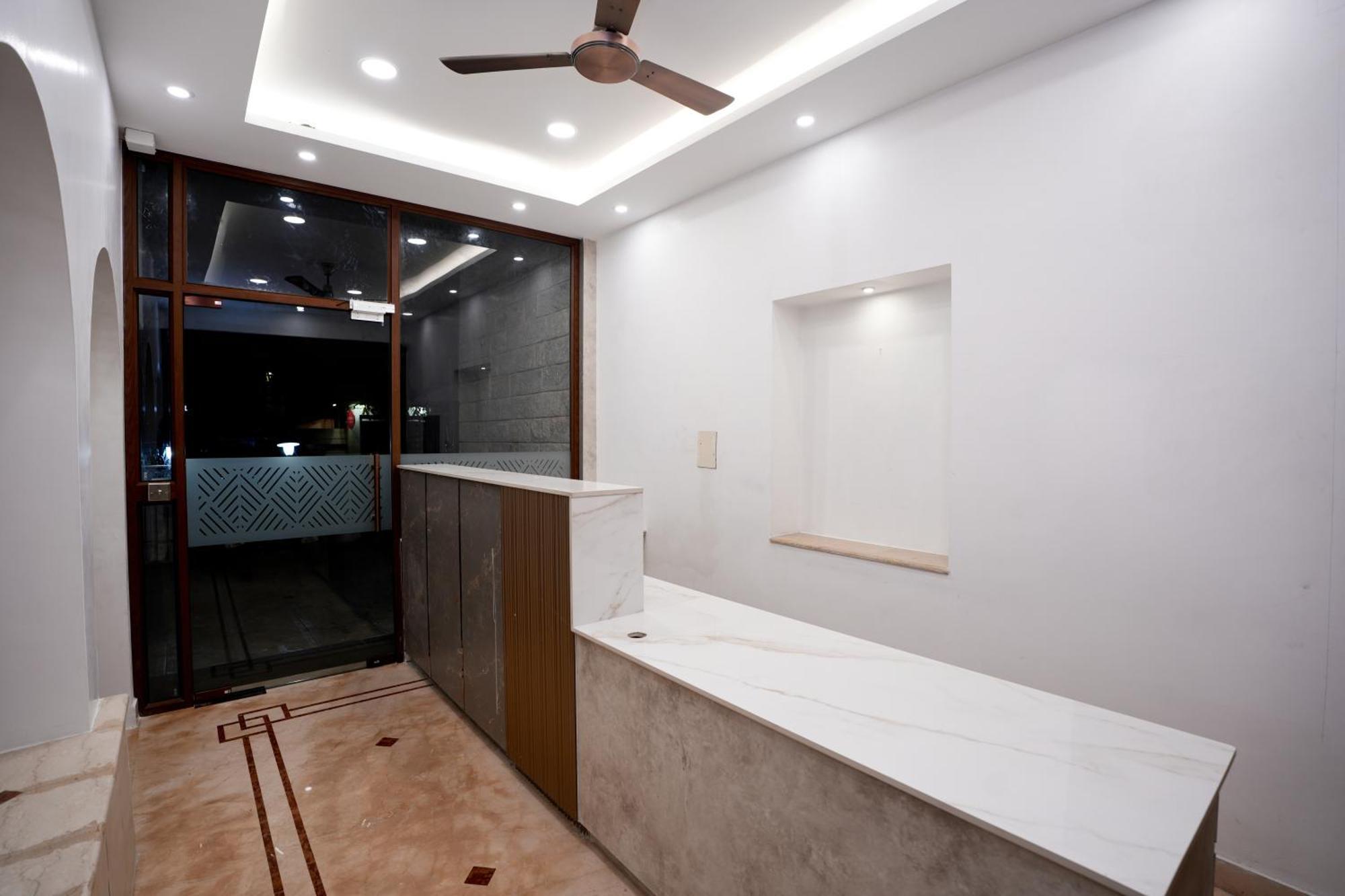 Avenue 11 Boutique Residences, Poes Garden Ченнаї Екстер'єр фото