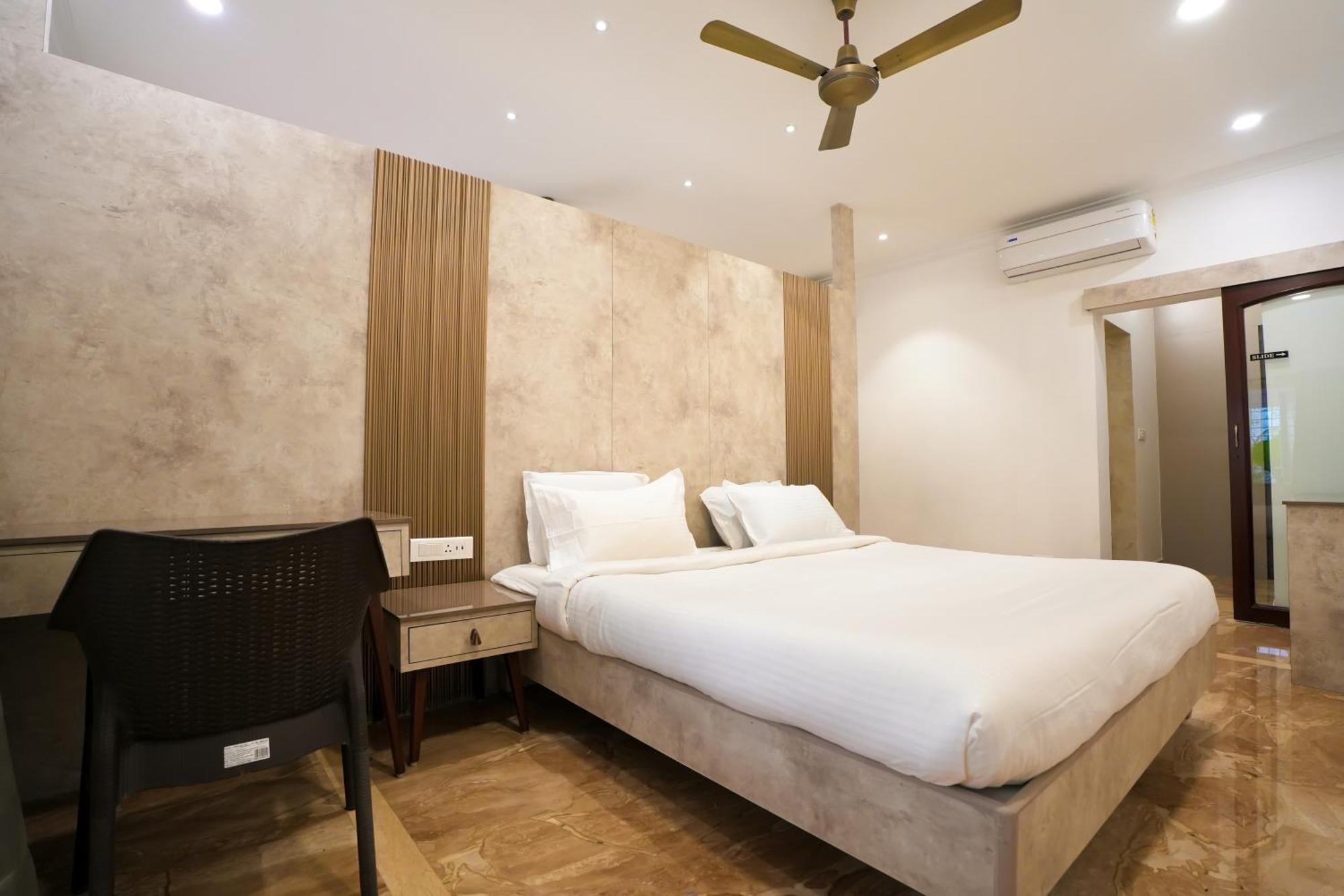 Avenue 11 Boutique Residences, Poes Garden Ченнаї Екстер'єр фото