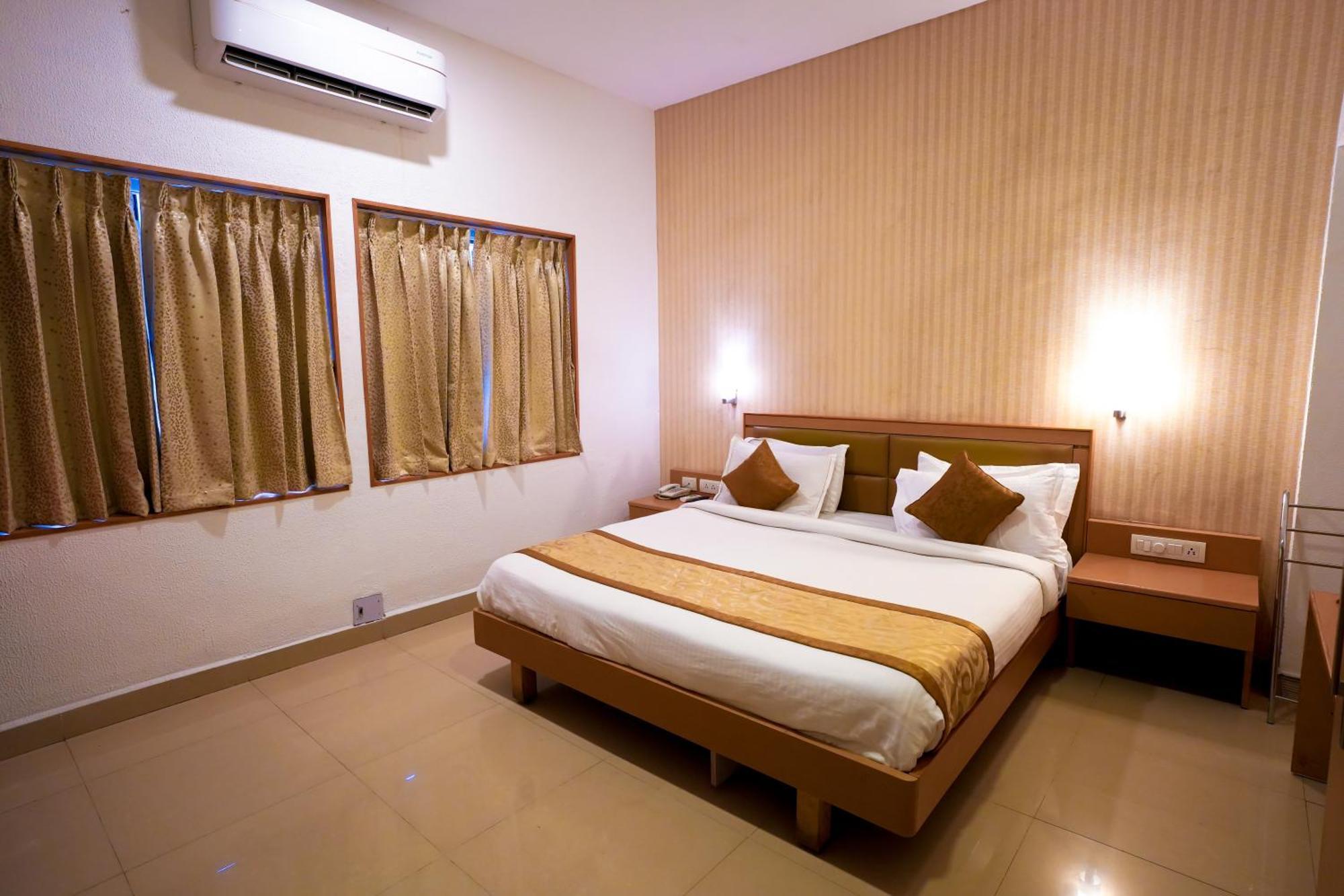 Avenue 11 Boutique Residences, Poes Garden Ченнаї Екстер'єр фото